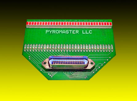 pyro view tester
